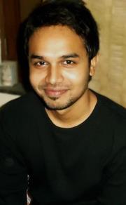 Shashank Fulzele