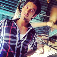 Ahmed