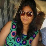 Chaitali Shah