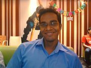Prabu Manoharan