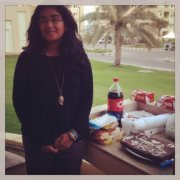 Areej Afzal