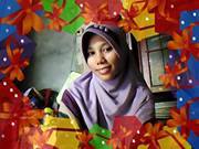 Ainil Huri