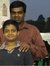 Ramaiah...