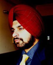 Nanak Singh