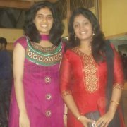 Surabhi Bhat
