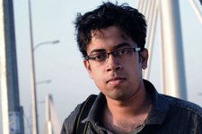 Mushfiq Colin