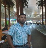 Mohammed Hussain
