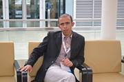 محمد الوشلي