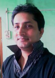 Navajit Bhagabati