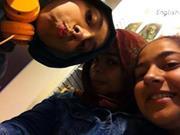 Asmaa Faleh