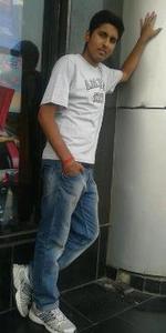 Deepak Thakur
