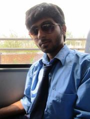 Mainak Dey