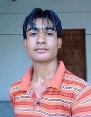 Manoj Rathore