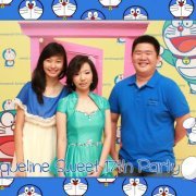Lie Chen