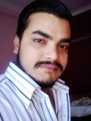 Mohan Singh