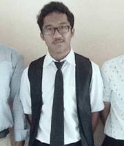 Indra Pujianto