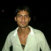 Deepak Rao