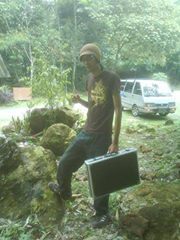 Mohd Razziq