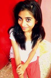 Mehek Ishrat