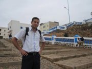 Mohamed Douirat