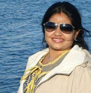 Rinita Mitra