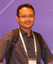 Dahliar Ananda