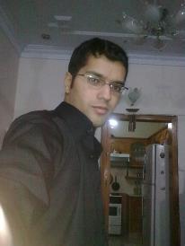 Omer Asad