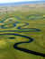 Wandering Meander
