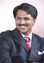 George Mathew