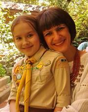 Ірина Мацюк