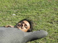 Avinash Lagwankar