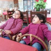 Nisreen Mosleh