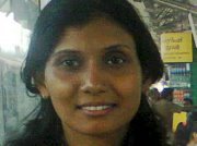 Shahida Basheer