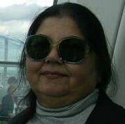 Sudha Verma