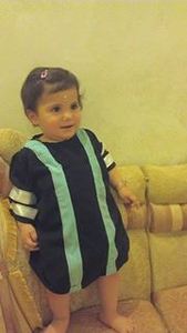 Raghad Hussien