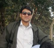 Rupak Chakraborty