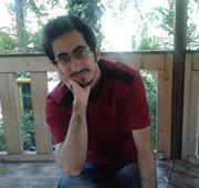 Majid Moghaddam