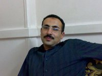Ahmed Ali