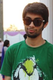 Hassan Khalid