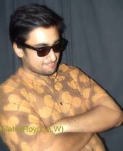 Rahul Roy