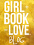 Cari Sury (Girl+Book Love Blog)