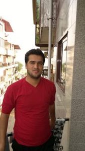 أحمد الشامخ