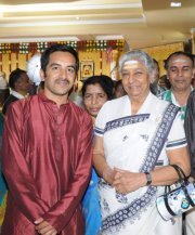 Krishnakumar Hariharan