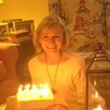 Janet Daniels