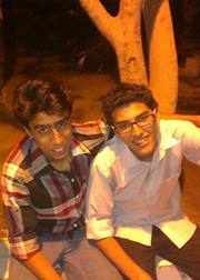 Ahmed Abdalla