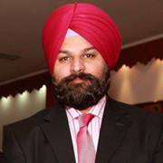 Dharam Paul