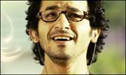 Ahmed Nasser