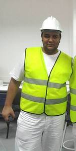 Ahmed Yehya