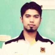 Ahmad Khairuddin