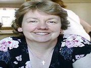 Rosemary Wright